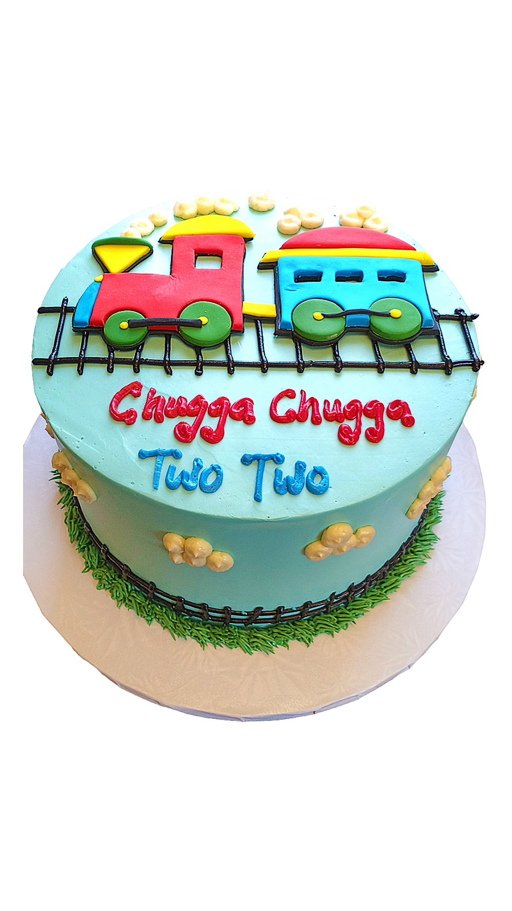 imagen de pastel de Custom cakes